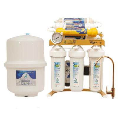 دستگاه تصفیه آب مدل X GOLD M800