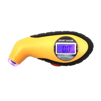 گیج باد دیجیتال