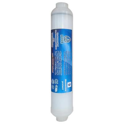 فیلتر شماره 9 - فیلتر محافظ ممبران (Protect membrane)