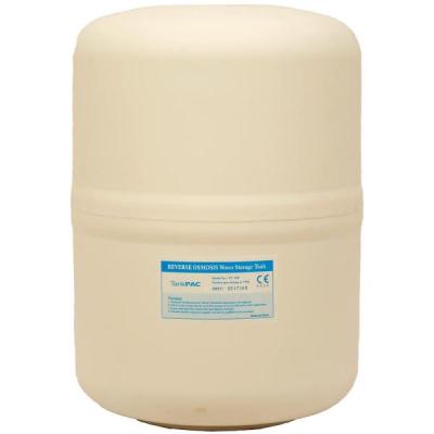 مخزن دستگاه تصفیه آب تانک پک مدل TP-19