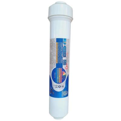 فیلتر شماره 7 - فیلتر قلیایی (Alkalaine)