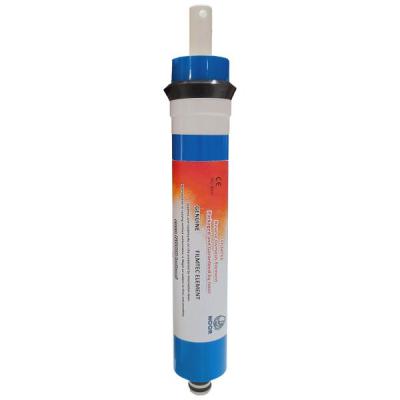 فیلتر شماره 4 - فیلتر ممبران (Membrane blue m13)