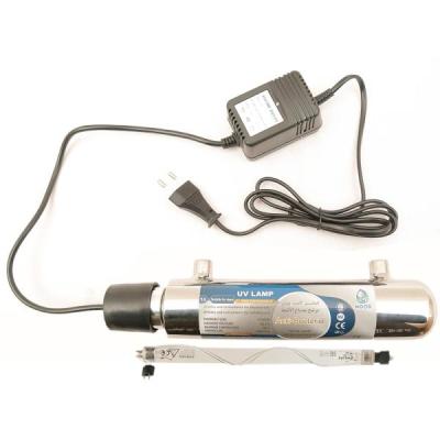 پک فیلتر کامل شماره 10 - لامپ UV