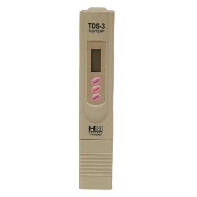سختی سنج آب مدل TDS METER