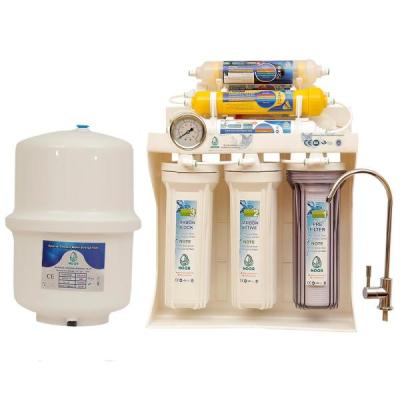 دستگاه تصفیه آب مدل A PLAST M800