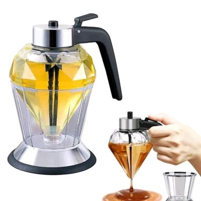 جاعسلی و مایعات الماس