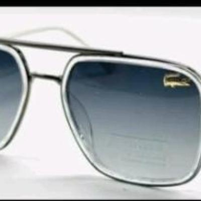 عینک آفتابی مردانه پلاریزد و uy400