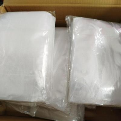 عمده پلاستیک وکیوم مواد غذایی بسته 700 عددی سایز 20.30