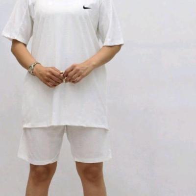 بلوز شلوارک نایک