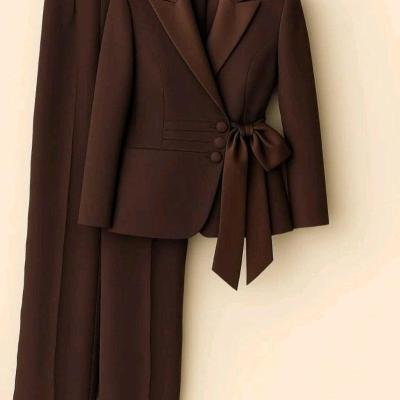 کت و شلوار آنجلا