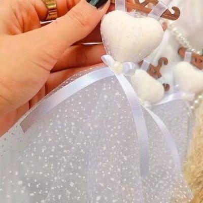 گیفت عروسی مدل لباس عروس