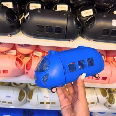 قمقمه طرح قطار وارداتی