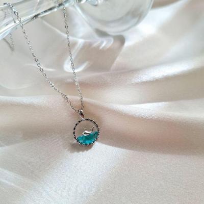 گردنبند وال تنها