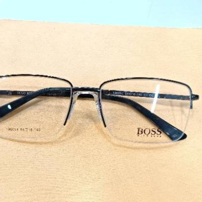 عینک بلوکنترل مردانه بدون نمره مخصوص کار با سیستم و گوشی موبایل