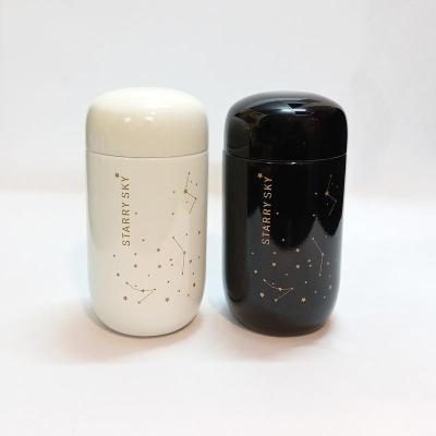 فلاسک دو جداره اسمگ