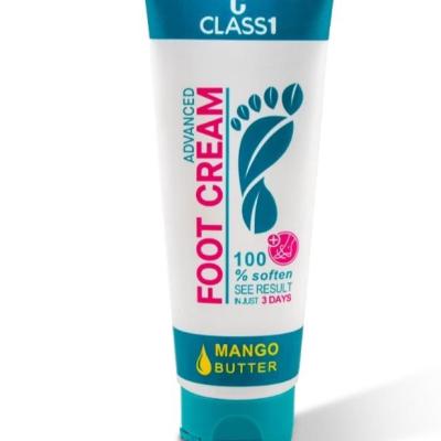 کرم ترمیم کننده ترک پا