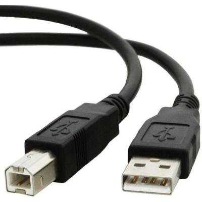 کابل USB پرینتر مچر مدل MR-83 طول 1.5 متر