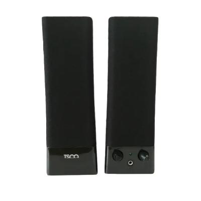 اسپیکر دو تکه لپ تاپ تسکو مدل TS 2065