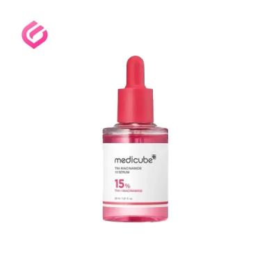 سرم روشن‌کننده و ضدلک مدیکیوب | TXA Niacinamide 15 Serum