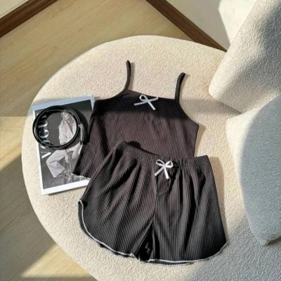 تاپ شلوار ارکیده،،