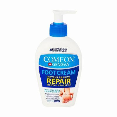 کرم ترک پا و دست کاملن Comon