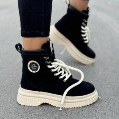 نیم بوت پاراف