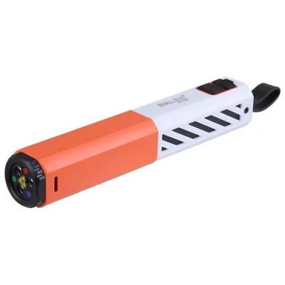 لیزر شارژی سه نور کوهنوردی مدل D90