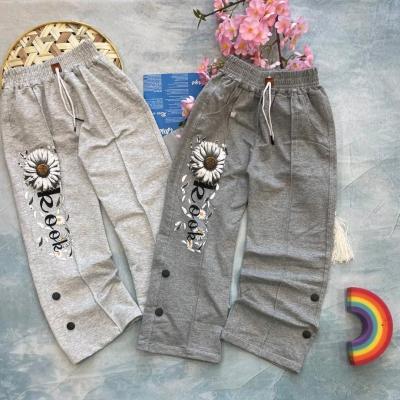 شلوار دخترانه