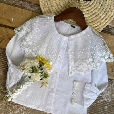 شومیز تک مجلسی دخترانه