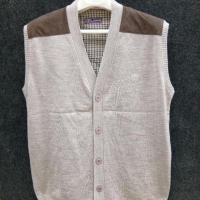 ژیله ژاکت بافت