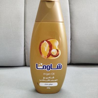 شامپو شاوما حاوی روغن آرگان و ماکادمیا 400 گرم تحت لیسانس آلمان-158812