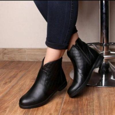 نیم بوت زنانه-157117