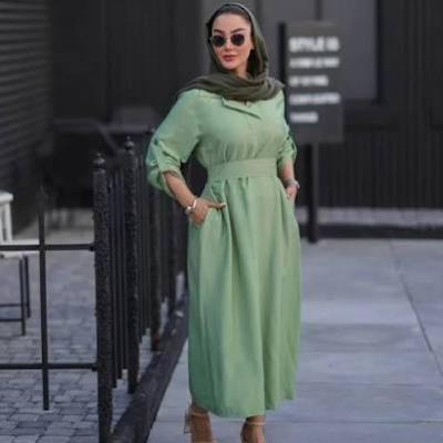 پیراهن ساحلی زنانه الیاف مدل کفتان زنانه و دخترانه، پیراهن زنانه، پیراهن ساحلی