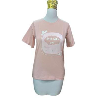 تیشرت دخترانه کد2