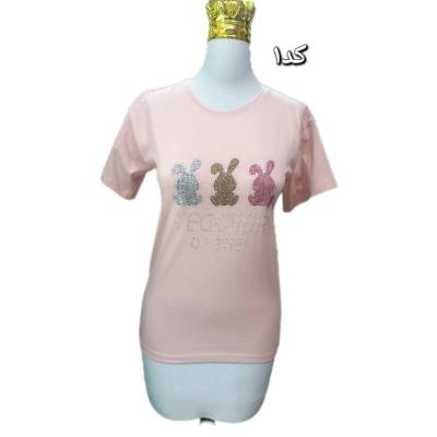تیشرت دخترانه کد3