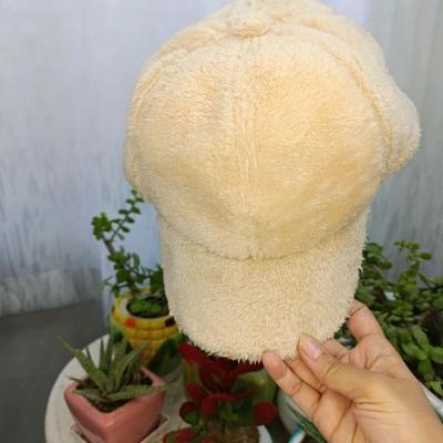 کلاه تدی نقاب دار