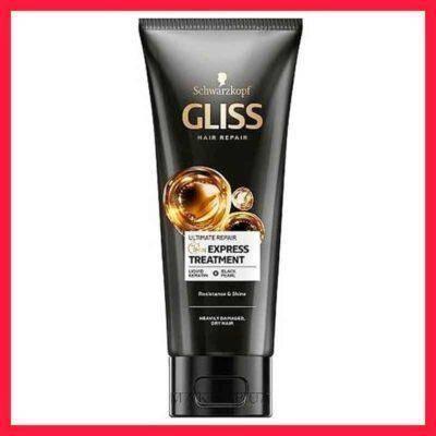 ماسک مو ترمیم کننده(محصول صددرصد اورجینال)