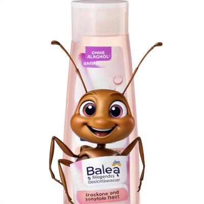 تونر پوست خشک و حساس باله آ Balea Toner