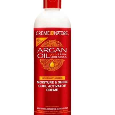 کرم موی فر کرم اف نیچر رولون - بدون سولفات