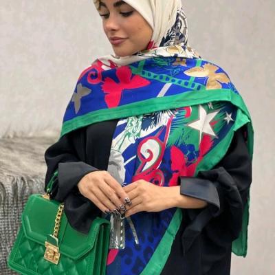 New collection    کالکشن جدید ابریشم توییل   ️ روسری