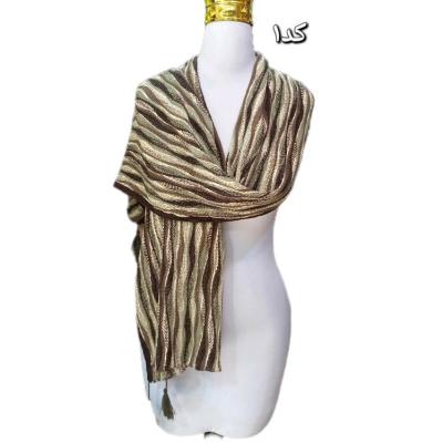 شال برشکا پاییزه