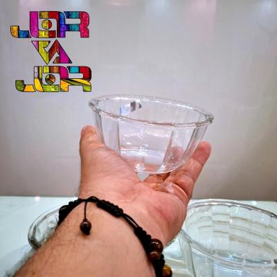 کاسه رزیتا سایز 13 مخصوص سوپ و حلیم یک عددی