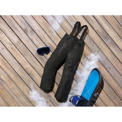 شلوار اسکی سرهمی زمستانی از برند کریویت CRIVIT