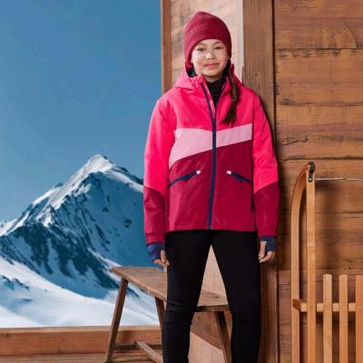 کاپشن اسکی بچگانه از برند CRIVIT کریویت اورجینال