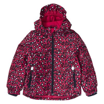 کاپشن زمستانی بچگانه از برند Lupilu لوپیلو محصول کشور آلمان