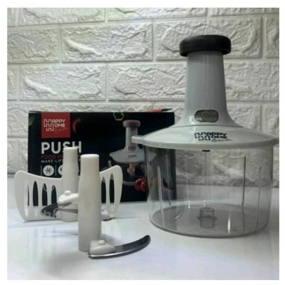 خردکن فشاری هپی هوم وارداتی