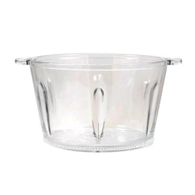 کاسه خردکن تکنو 3 لیتری (شیشه ای) (اصل) مطابق تصویر-157971