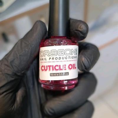 روغن کوتیکول 15 میل دراگون