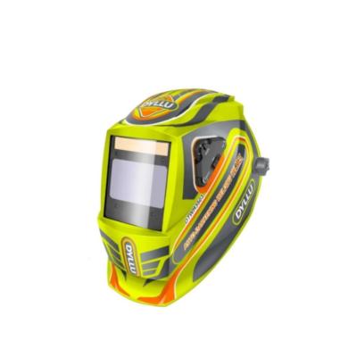 کلاه ماسک جوشکاری اتوماتیک دایلو مدل DTWH3503-157906