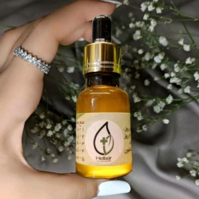 روغن درمان درد مفاصل هلکسیر